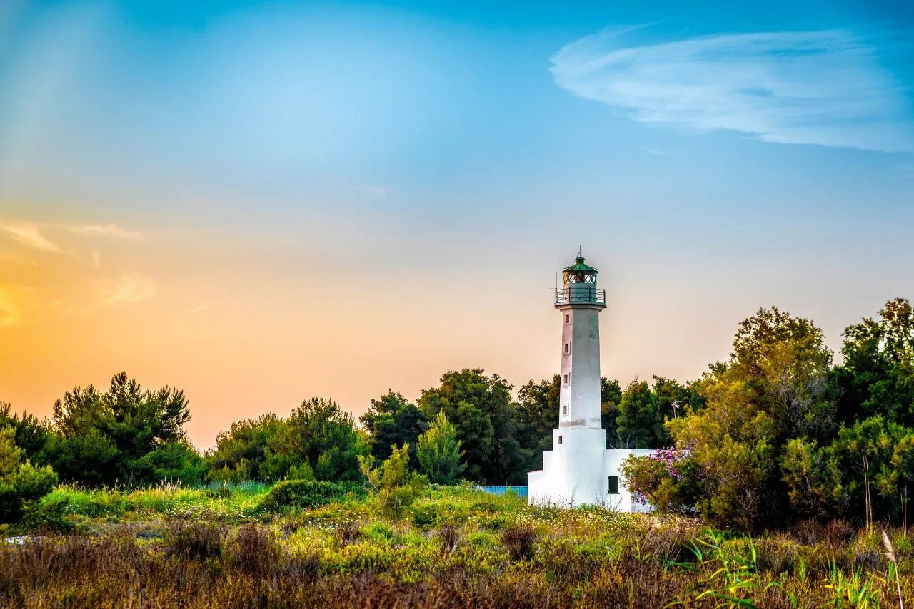 Sightseeing in Halkidiki: The most amazing places to visit