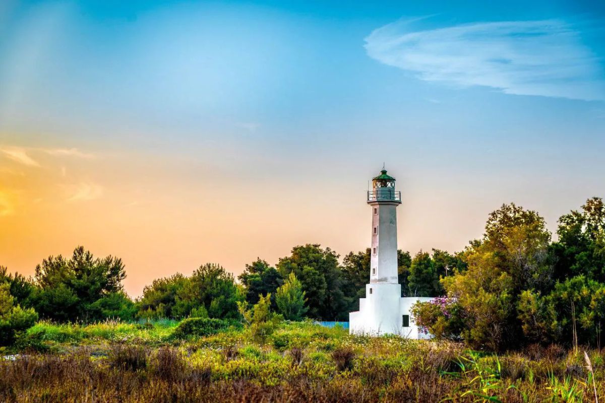 Τα πιο σημαντικά αξιοθέατα στη Χαλκιδική